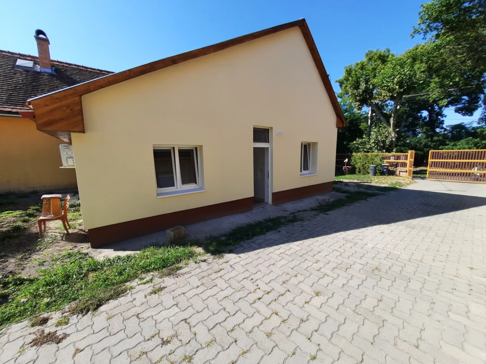Eladó sorház, Budapest XXIII. kerület