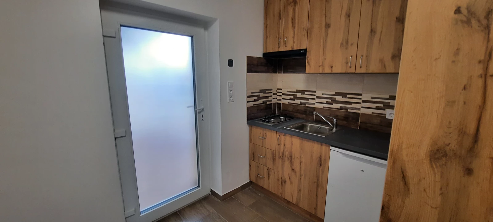 For rent brick flat, Budapest XXIII. kerület