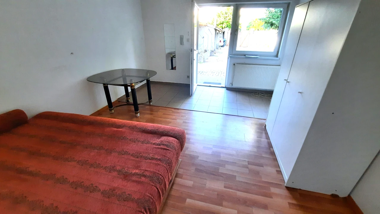 Kiadó téglalakás, Budapest XXIII. kerület