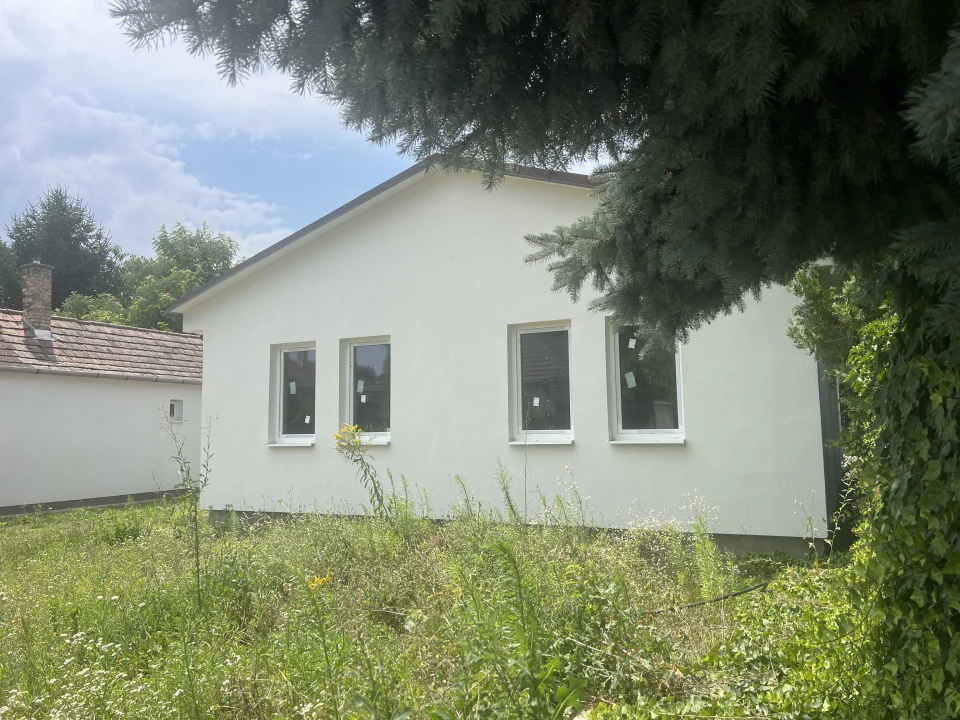 For sale house, Győrújbarát