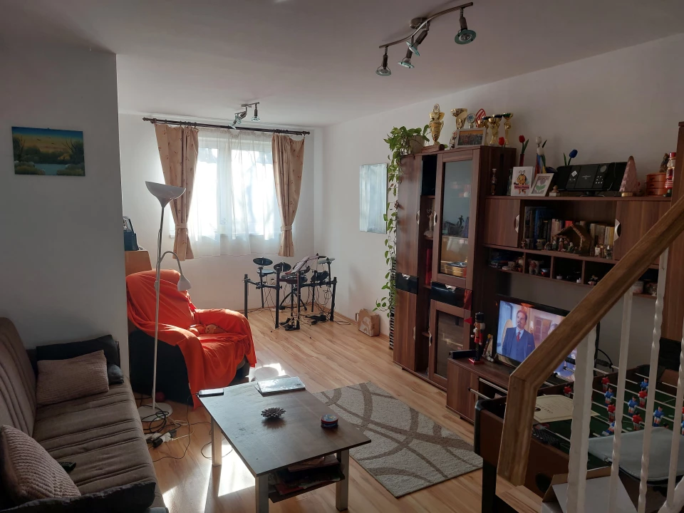 For sale semi-detached house, Budapest XVIII. kerület