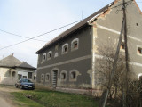 Eladó egyéb kereskedelmi-ipari, Domoszló