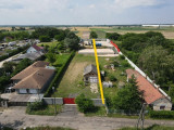 Eladó Telek