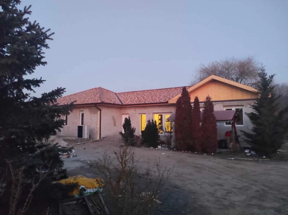 Eladó családi ház, Vasad