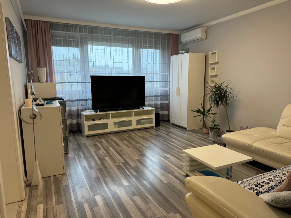 Eladó panellakás, Budapest XX. kerület, Török Flóris utca