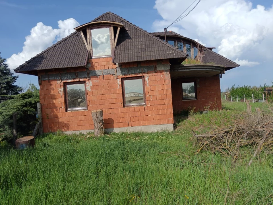 Eladó családi ház, Tiszaalpár