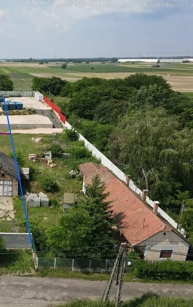 For sale building plot, Gyál