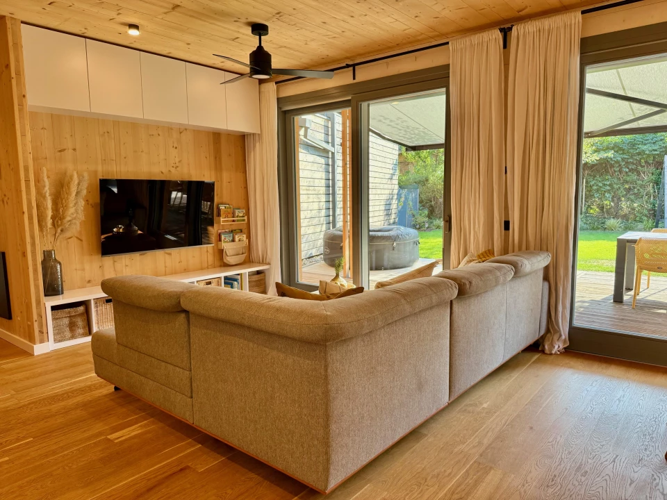 Eladó ikerház, Diósd