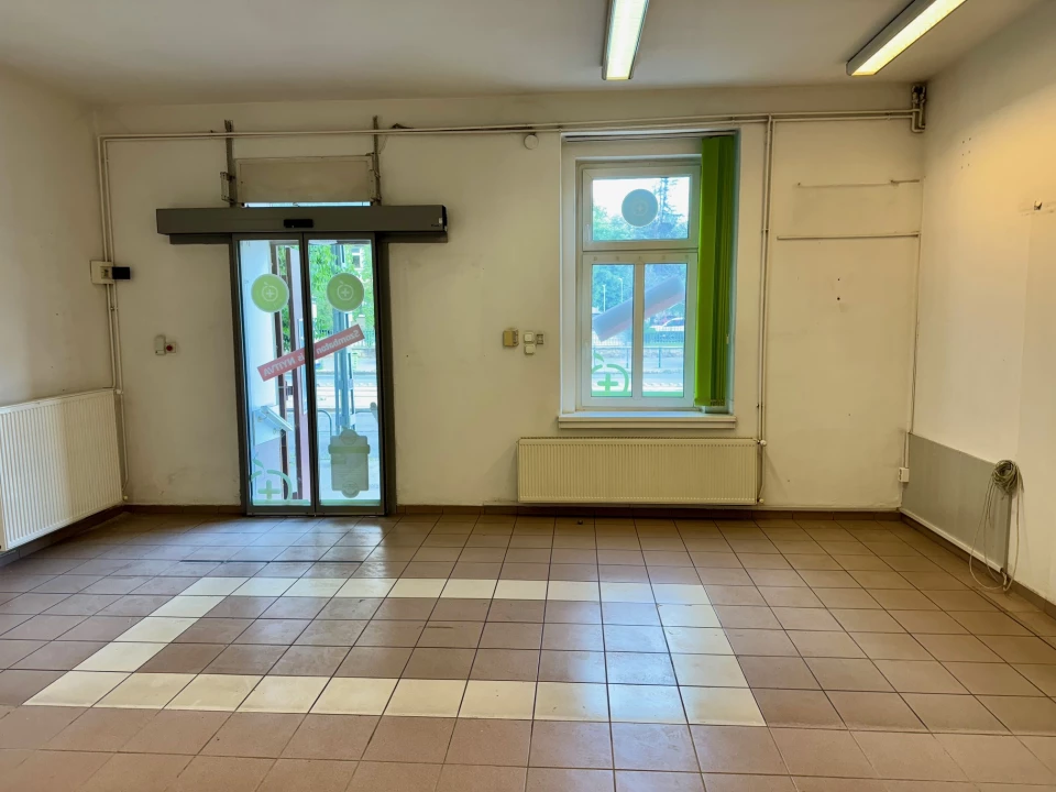 Kiadó üzlet, Budapest XIII. kerület