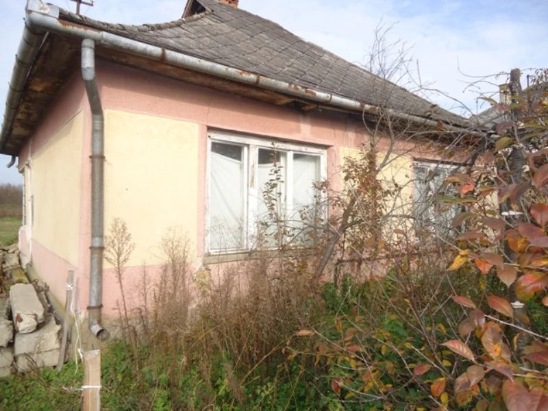 Eladó családi ház, Tiszaadony