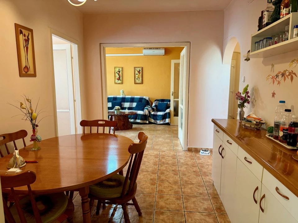 For sale panel flat, Budapest XVIII. kerület