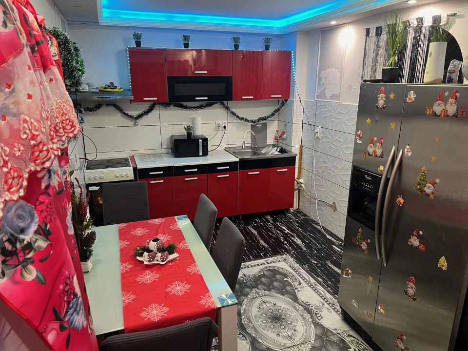 Eladó téglalakás, Budapest XX. kerület