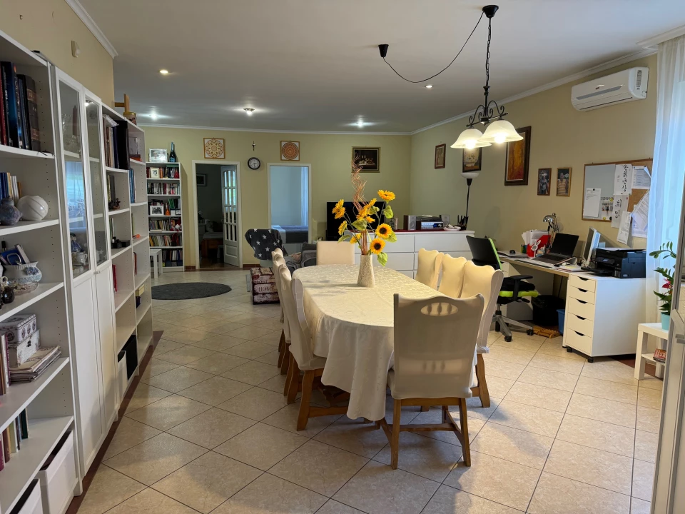 Eladó ikerház, Budapest XVIII. kerület