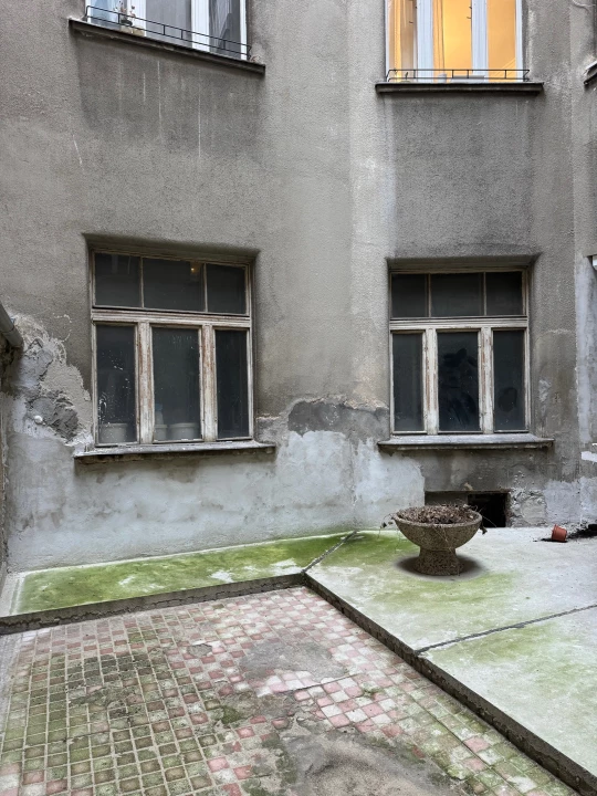 Eladó téglalakás, Budapest VI. kerület