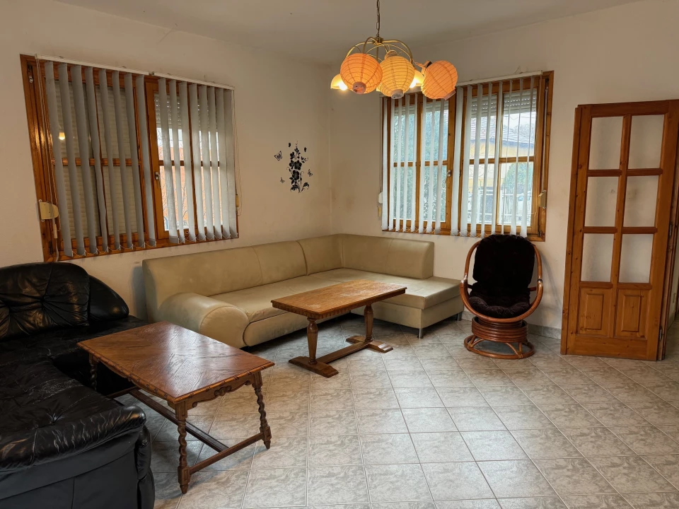 For sale house, Budapest XVIII. kerület