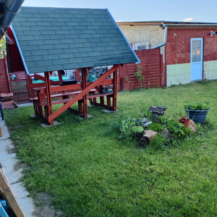 Eladó családi ház, Budapest XXIII. kerület