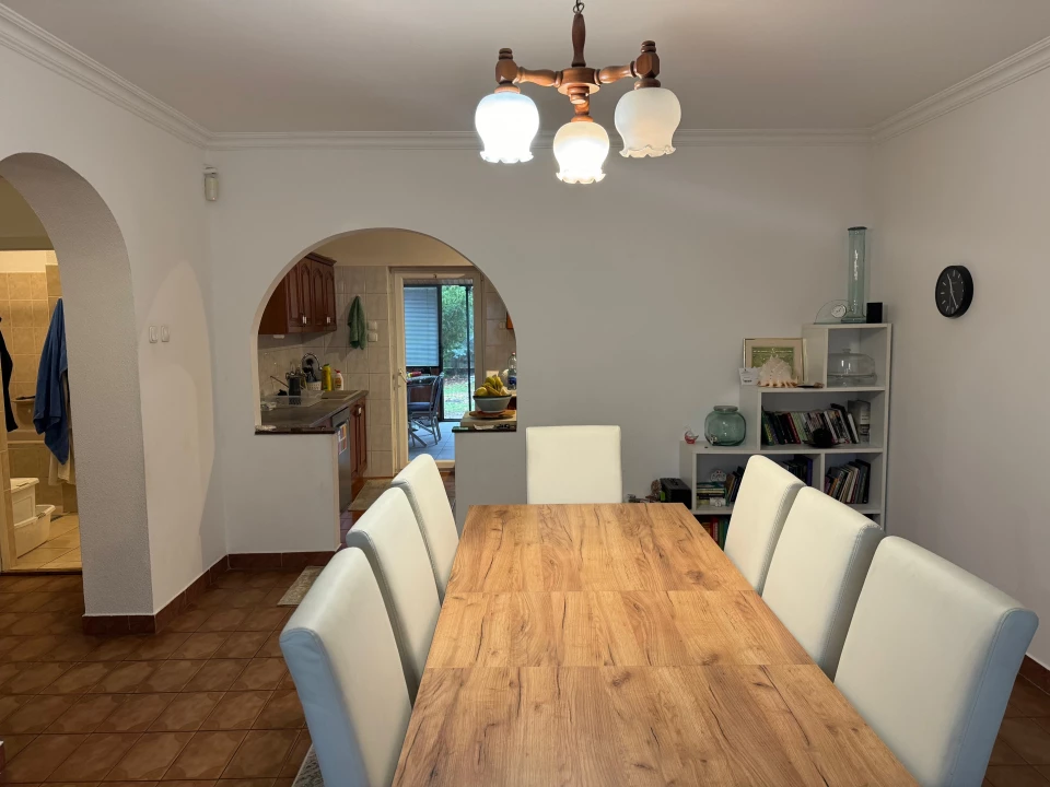 Eladó családi ház, Budapest XVIII. kerület