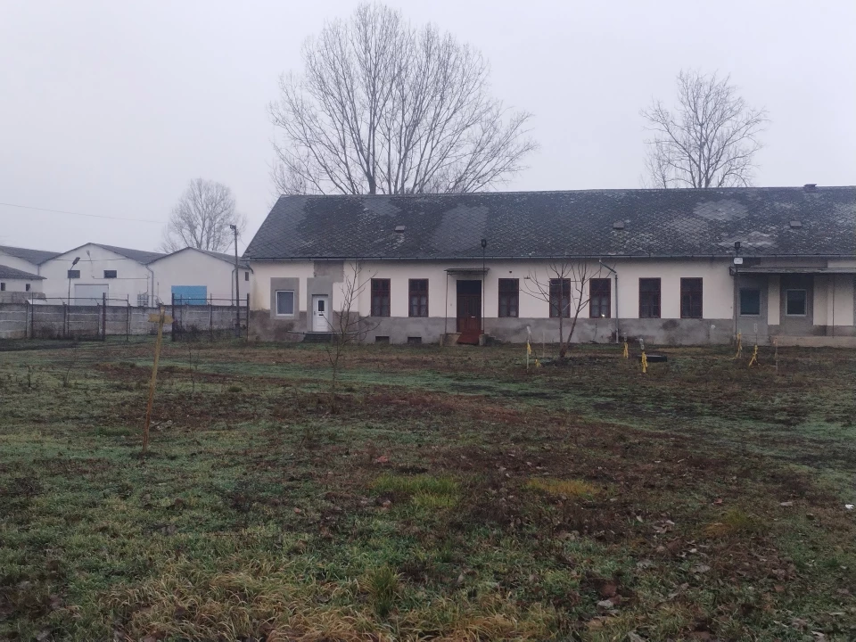 Eladó külterületi telek, Máriapócs