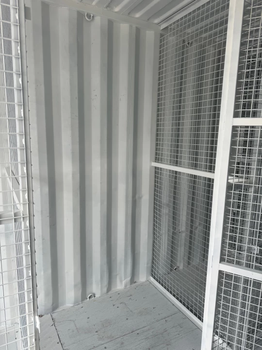 Kiadó logisztikai parkok, Budapest XIX. kerület