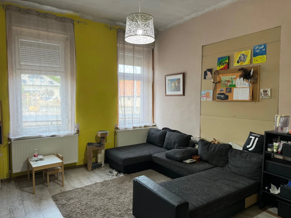 Eladó családi ház, Budapest XXIII. kerület