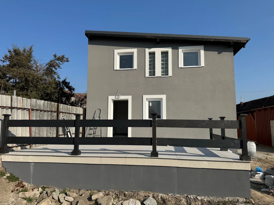 Eladó sorház, Budapest XXIII. kerület