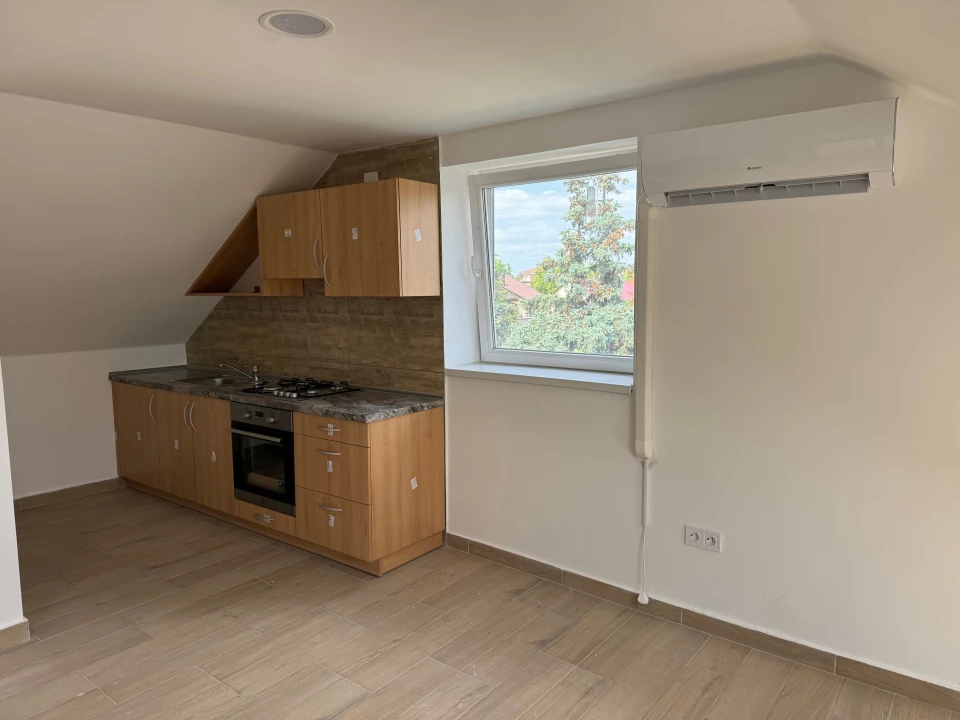 For rent brick flat, Budapest XIV. kerület