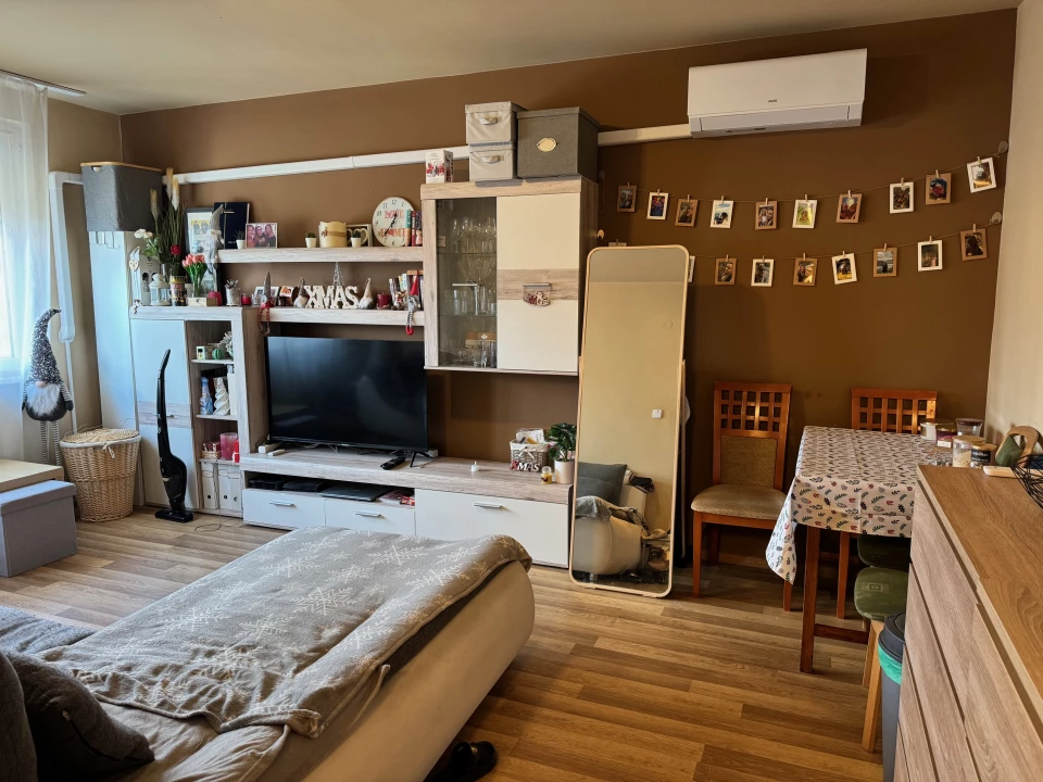 For sale panel flat, Budapest XVIII. kerület