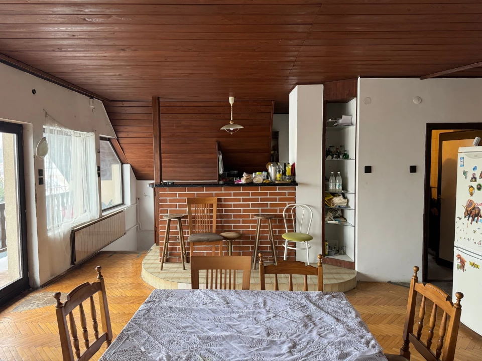 Eladó házrész, Budapest XVIII. kerület