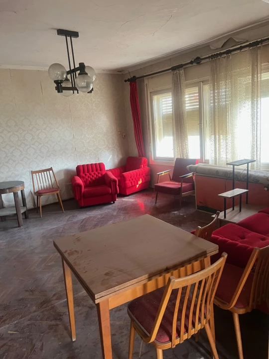 Eladó családi ház, Visznek