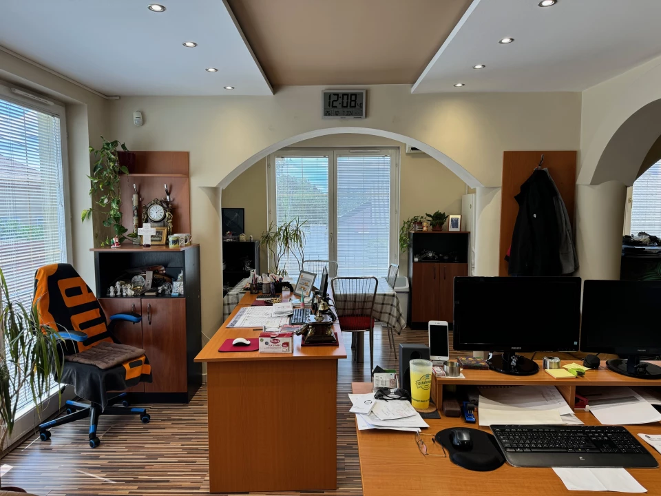 Eladó családi ház, Budapest XX. kerület