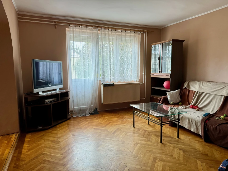 Eladó családi ház, Budapest XVIII. kerület