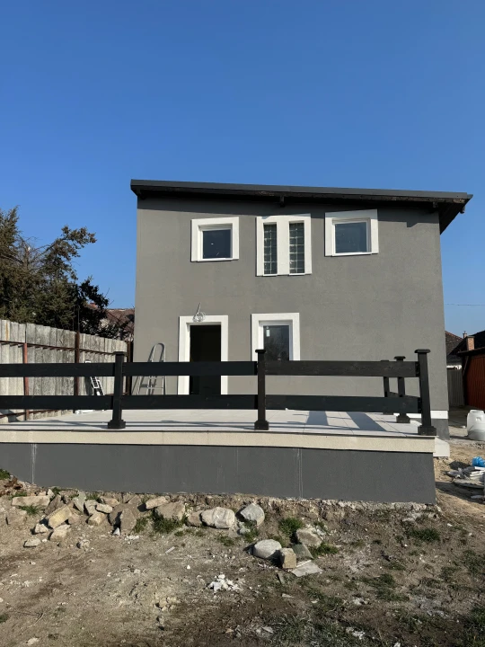 Eladó sorház, Budapest XXIII. kerület