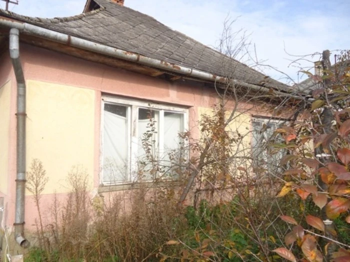 Eladó családi ház, Tiszaadony