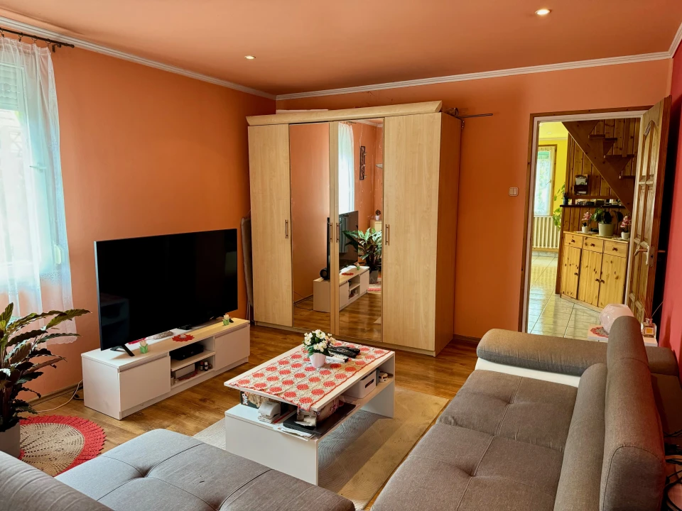 Eladó családi ház, Zsámbék