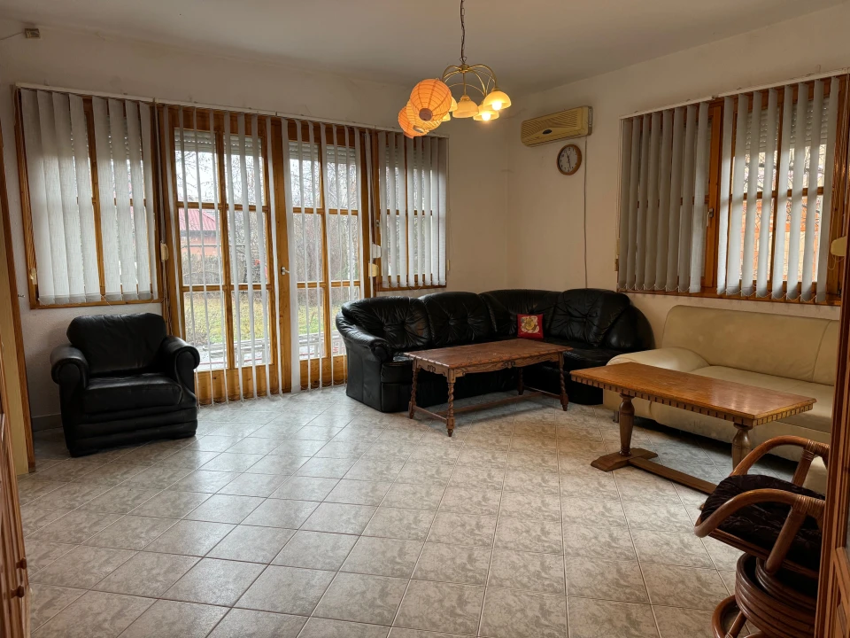 Eladó családi ház, Budapest XVIII. kerület