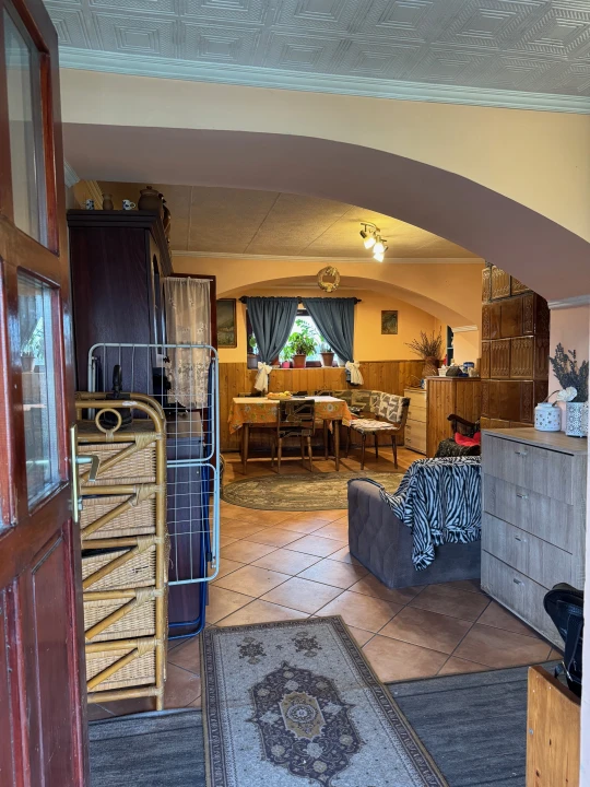 Eladó családi ház, Pilis