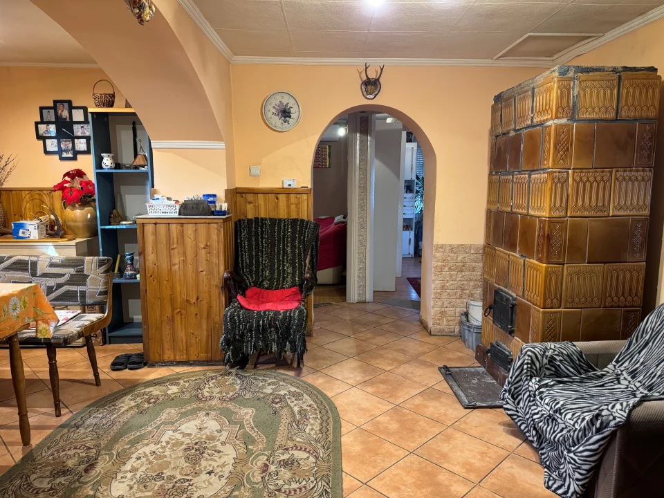 Eladó családi ház, Pilis