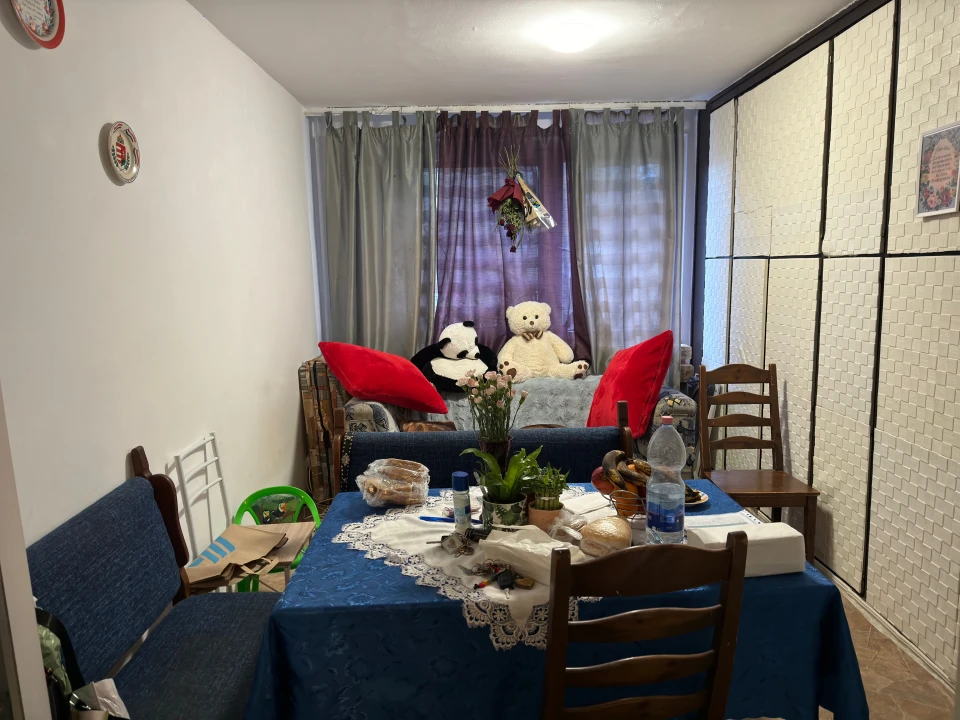 Eladó panellakás, Budapest XIX. kerület