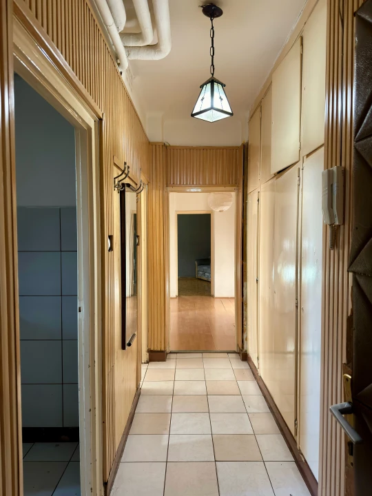 Eladó téglalakás, Budapest XVIII. kerület