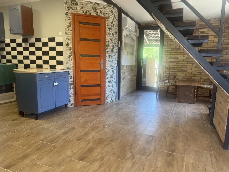 Eladó családi ház, Dunavarsány
