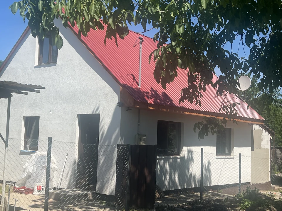 Eladó családi ház, Dunavarsány