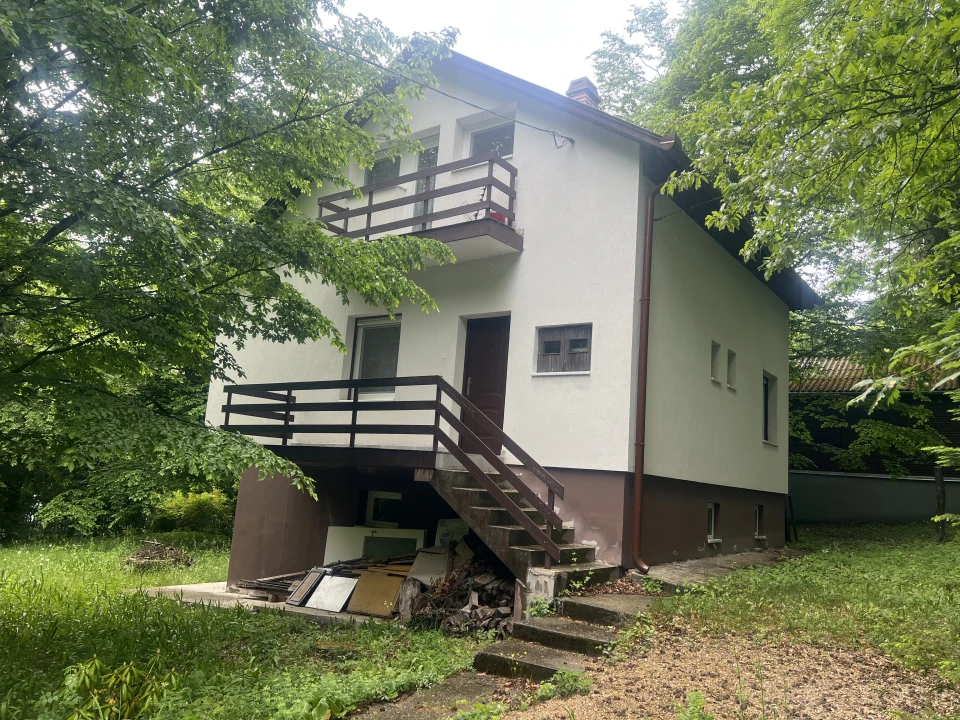 Eladó üdülő, nyaraló, Mátraszentimre