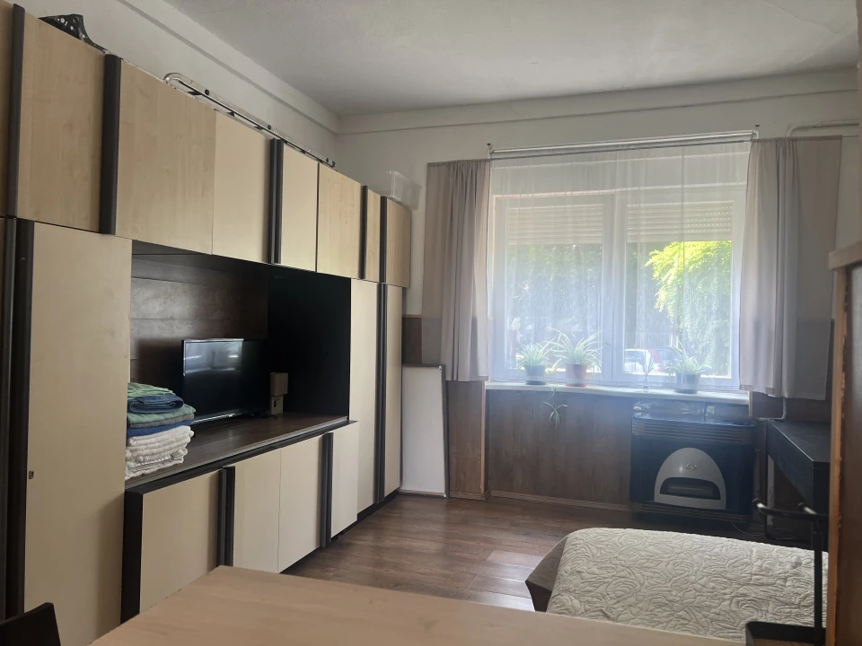 Eladó házrész, Budapest XVIII. kerület
