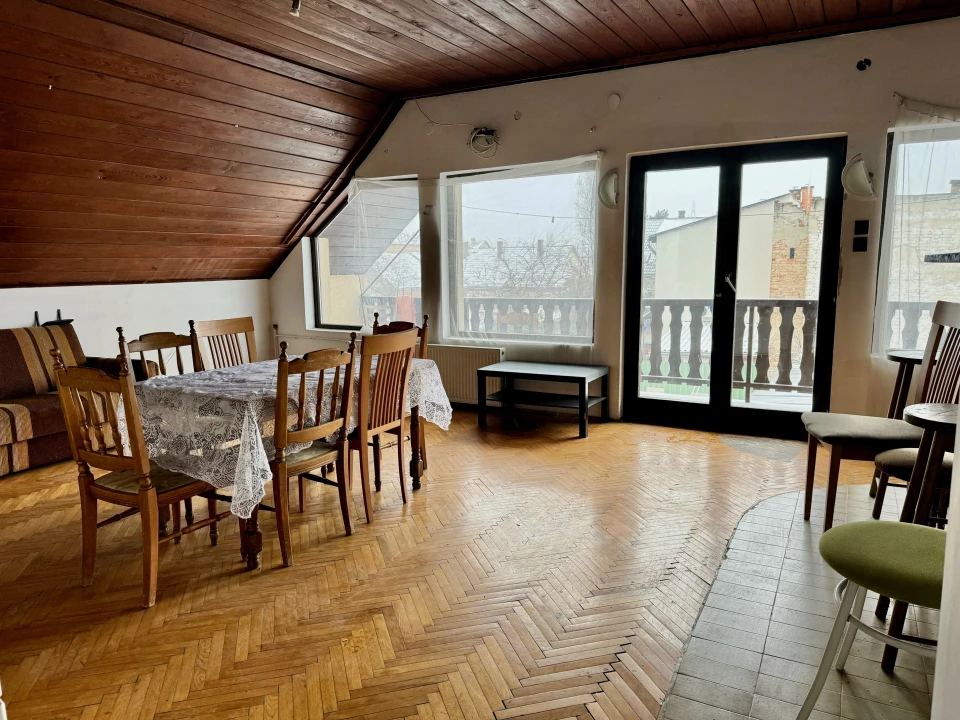 Eladó házrész, Budapest XVIII. kerület