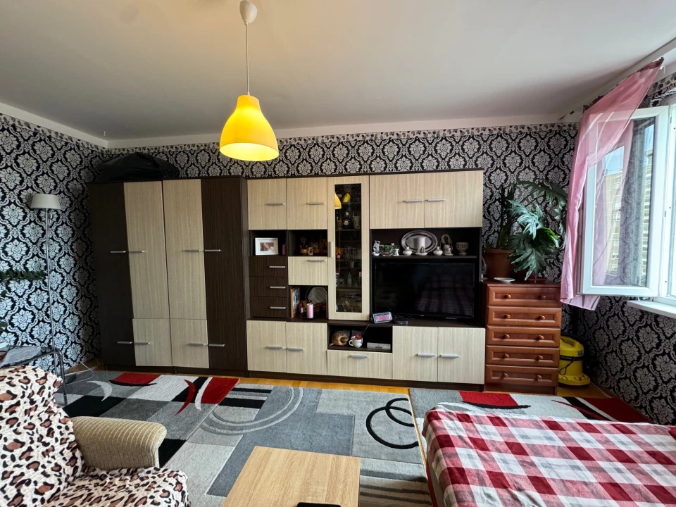 Eladó panellakás, Budapest XVIII. kerület