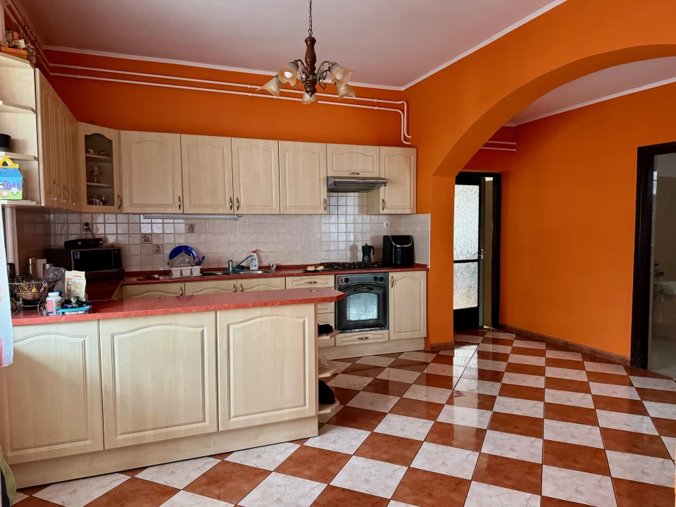 Eladó családi ház, Budapest XVIII. kerület