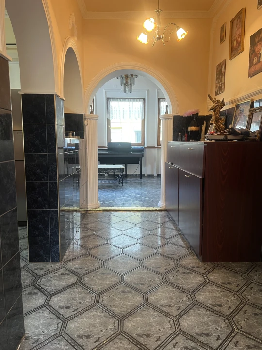 Kiadó családi ház, Budapest XIX. kerület