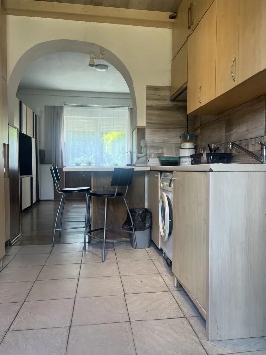 Eladó önkormányzati lakás, Budapest XVIII. kerület