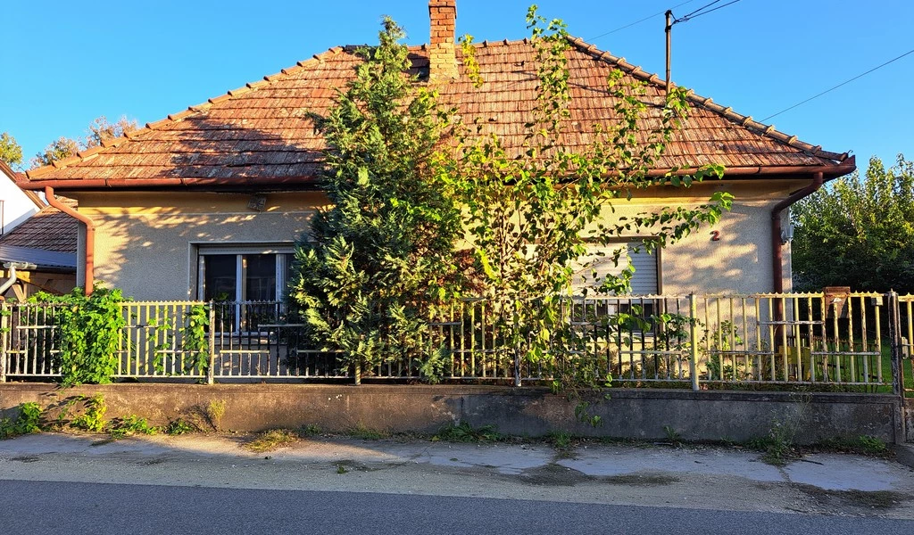 For sale house, Pilis