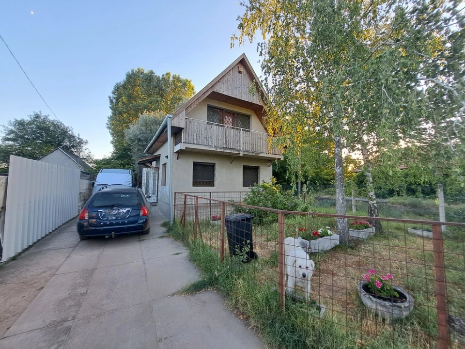 For sale house, Pilis